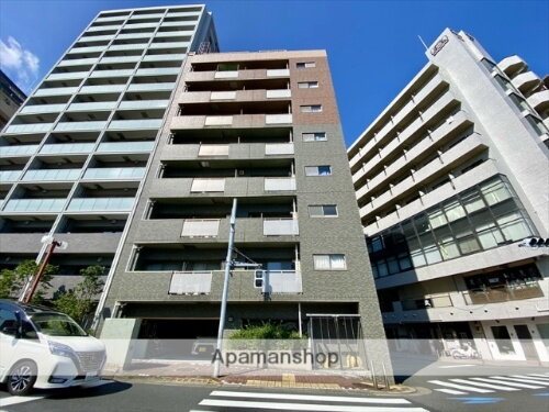 東京都町田市原町田２丁目 賃貸マンション