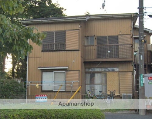 神奈川県相模原市南区西大沼２丁目 2階建 築38年2ヶ月