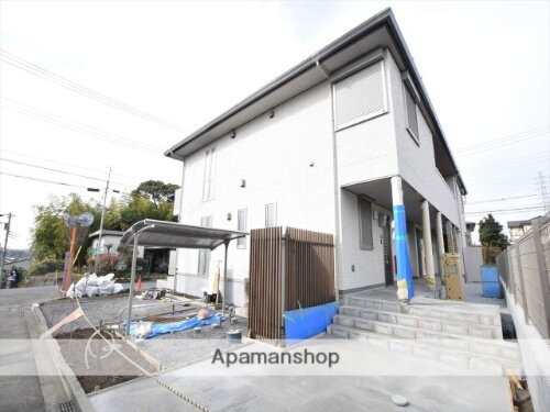 神奈川県相模原市南区下溝 賃貸アパート