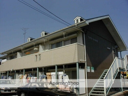 神奈川県相模原市南区上鶴間本町８丁目 2階建 築30年3ヶ月