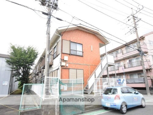 神奈川県相模原市中央区田名 2階建 築51年3ヶ月