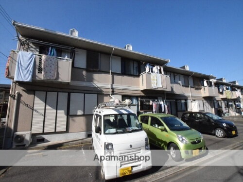 神奈川県相模原市南区西大沼２丁目 2階建 築36年2ヶ月