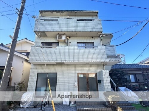 神奈川県相模原市中央区氷川町 賃貸マンション