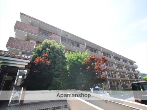 神奈川県相模原市南区当麻 賃貸マンション