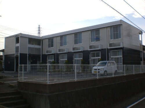 神奈川県相模原市南区磯部 賃貸アパート