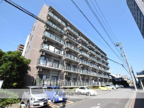 神奈川県座間市相模が丘１丁目 6階建 築29年2ヶ月