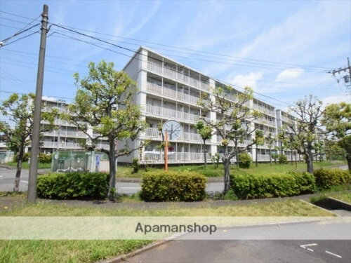 神奈川県相模原市中央区田名 5階建 築49年4ヶ月