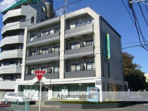 神奈川県相模原市南区松が枝町 4階建 築31年3ヶ月