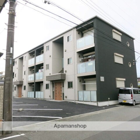 神奈川県相模原市中央区共和２丁目 3階建 築14年6ヶ月