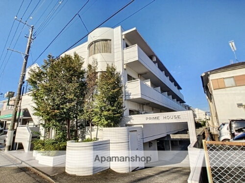 神奈川県相模原市南区上鶴間６丁目 3階建 築36年2ヶ月