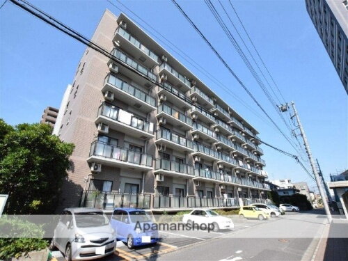 神奈川県座間市相模が丘１丁目 6階建 築28年1ヶ月