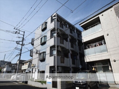 ダイホープラザ相模原Ⅱ