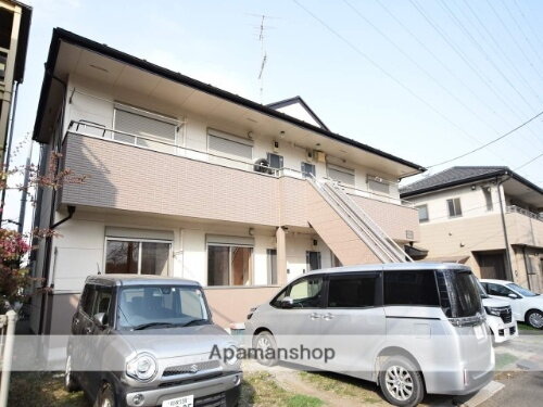 神奈川県相模原市中央区小山４丁目 2階建 築18年2ヶ月