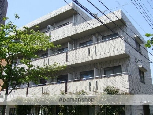 神奈川県相模原市南区相模台２丁目 4階建 築34年1ヶ月