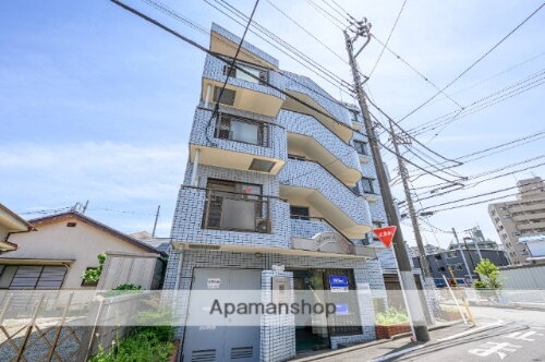 神奈川県相模原市中央区鹿沼台１丁目 賃貸マンション