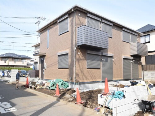 神奈川県相模原市南区相模大野１丁目 賃貸アパート