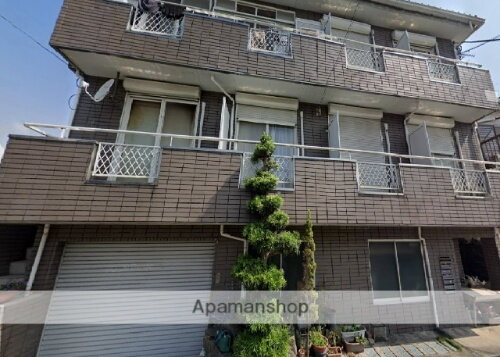 神奈川県相模原市緑区原宿２丁目 3階建 築32年2ヶ月