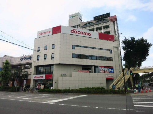 神奈川県相模原市中央区相模原７丁目 4階建 築33年10ヶ月