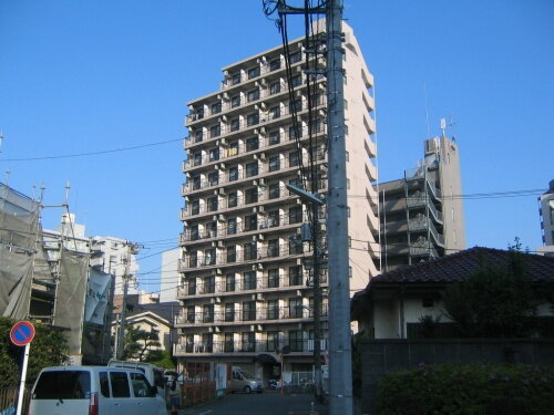 神奈川県相模原市緑区橋本３丁目 12階建 築32年7ヶ月