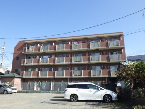 第２和光ヒルズ 4階建
