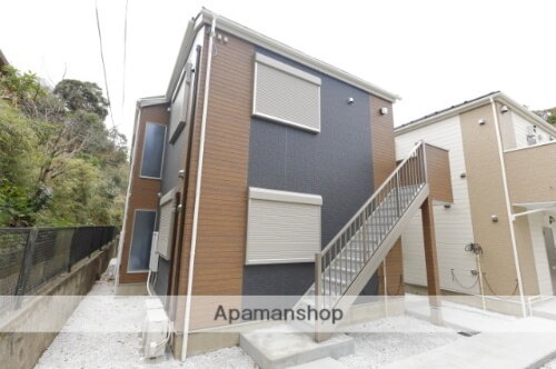 Ｖｉｌｌａ　Ｍｉｎｅｔｔｅ 2階建