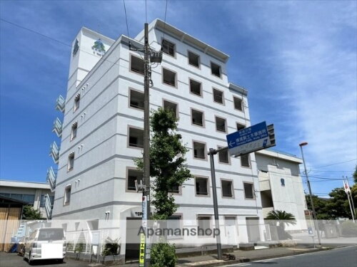 神奈川県横須賀市公郷町１丁目 6階建 築36年3ヶ月