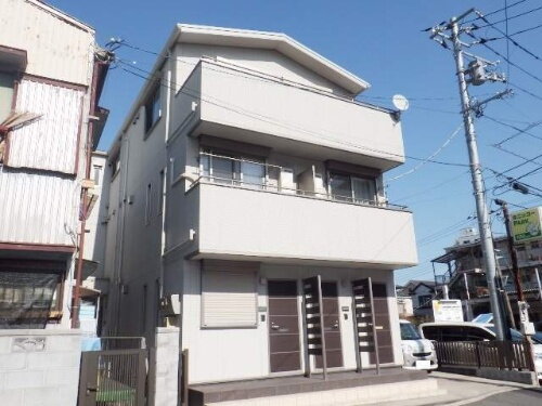 ジュネス久里浜