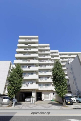 神奈川県横須賀市公郷町２丁目 賃貸マンション