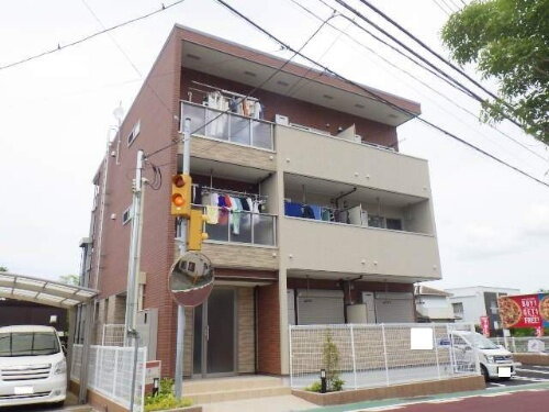 神奈川県逗子市桜山８丁目 賃貸アパート