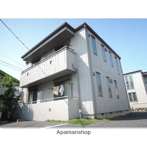 神奈川県横浜市神奈川区羽沢町 2階建 築19年11ヶ月