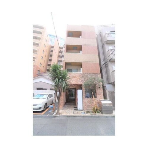 神奈川県川崎市川崎区宮本町 賃貸マンション