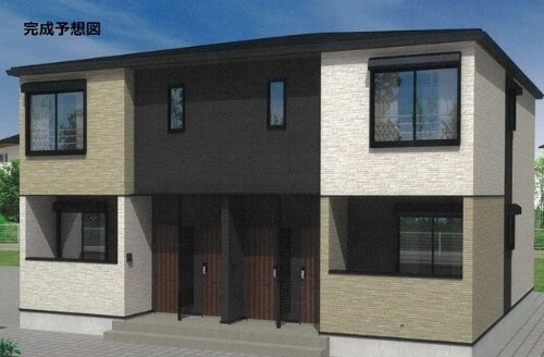 神奈川県川崎市川崎区田島町 賃貸アパート