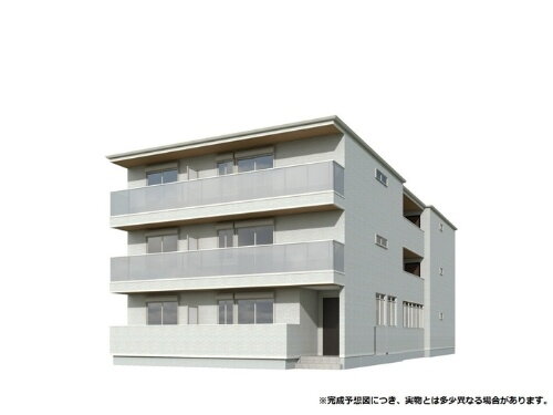 神奈川県川崎市川崎区江川２丁目 賃貸アパート