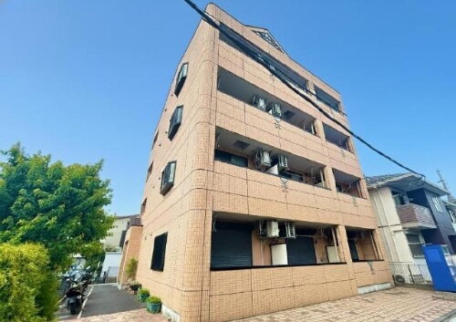 神奈川県川崎市川崎区殿町２丁目 賃貸マンション