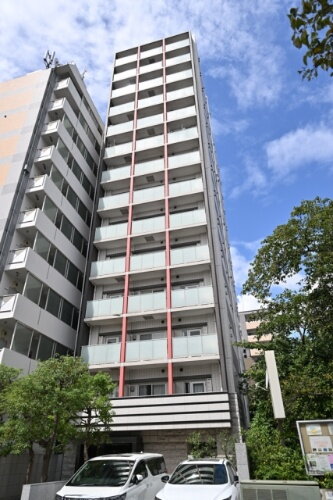 神奈川県川崎市川崎区本町１丁目 賃貸マンション