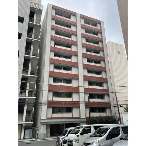 ラヴィーナ横浜