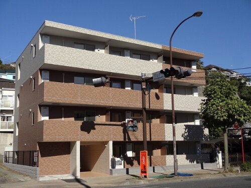 エスポワール三ッ沢