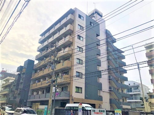 ベルビー川崎