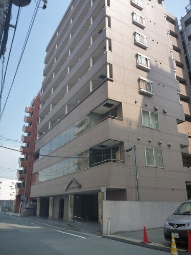 ナイスアーバン鶴見中央