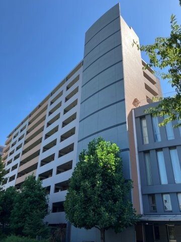 神奈川県横浜市神奈川区新浦島町１丁目 賃貸マンション