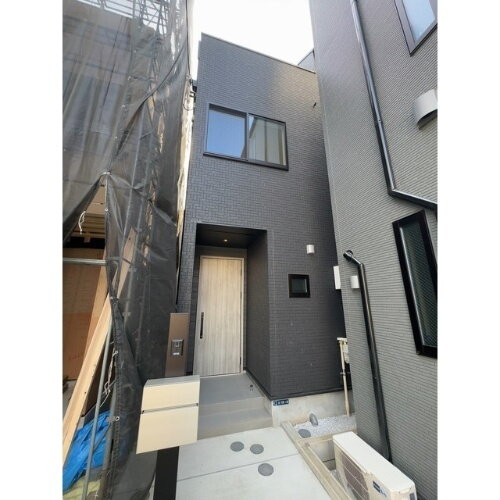 神奈川県川崎市高津区諏訪２丁目 賃貸一戸建て