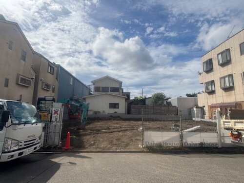 神奈川県川崎市川崎区殿町３丁目 賃貸アパート