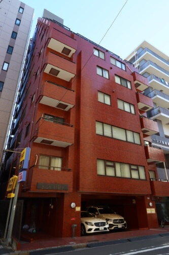 神奈川県横浜市鶴見区鶴見中央１丁目 11階建 築34年4ヶ月