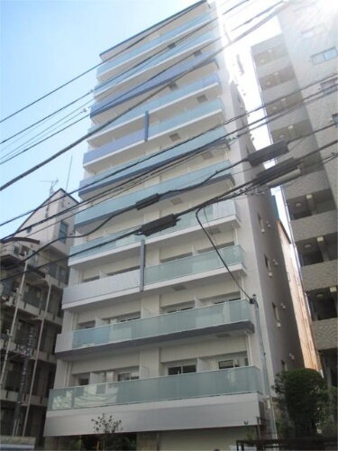 ブランドール川治