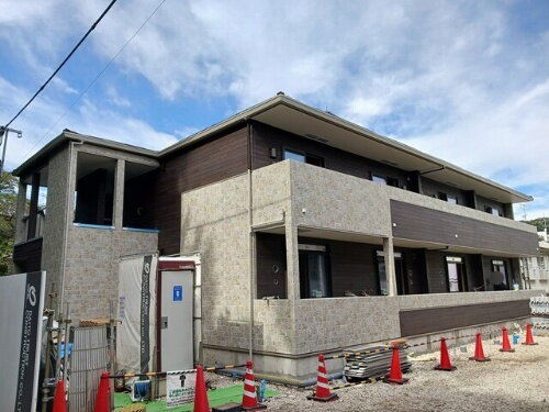 エアフォルク三ツ沢