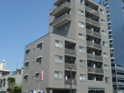 フォンティーヌ川崎