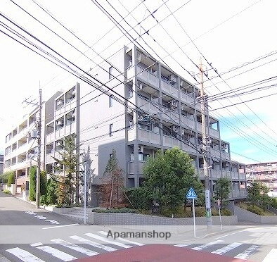 神奈川県川崎市宮前区小台１丁目 5階建 築30年4ヶ月