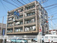 神奈川県川崎市高津区坂戸1丁目 5階建 築29年6ヶ月