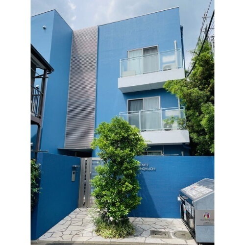 ＲＥＳＩＤＥＮＣＥ　ＭＩＺＯＮＯＫＵＣＨＩ 3階建