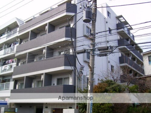 バージュアル横濱妙蓮寺